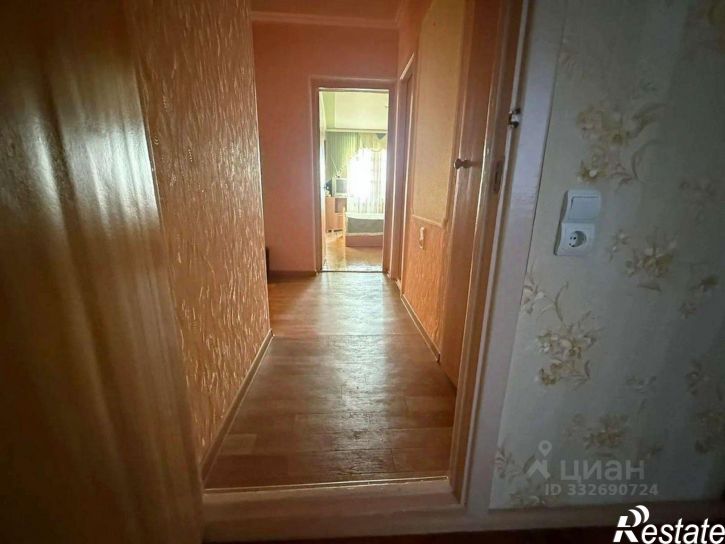 3-комн квартира пр-кт Ватутина, 9а,  д. 9а