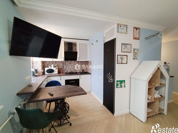 2-комн квартира ул Н.Островского, 7,  д. 7