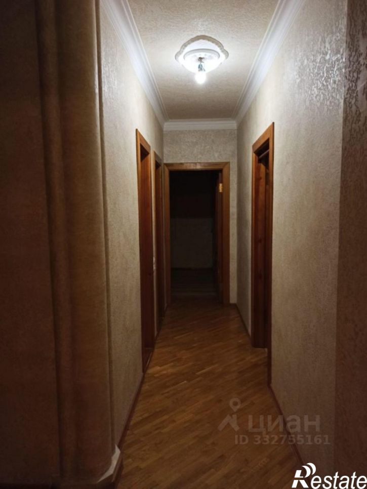 3-комн квартира ул Гостенская, 2,  д. 2