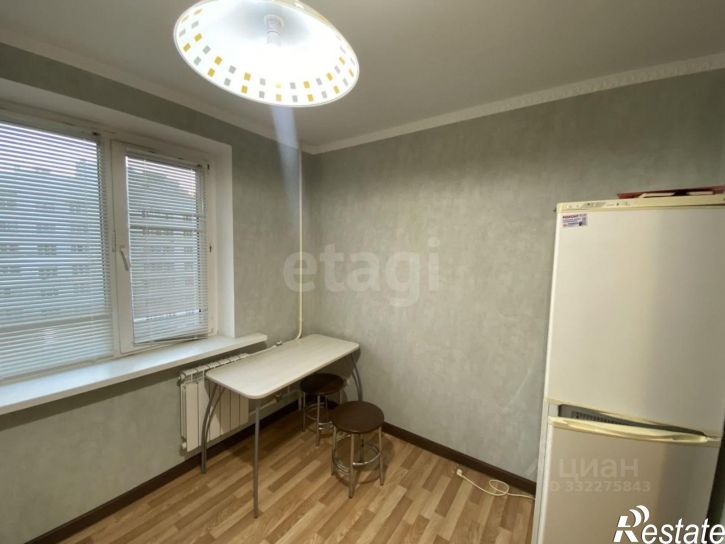 1-комн квартира ул Славянская, 7,  д. 7