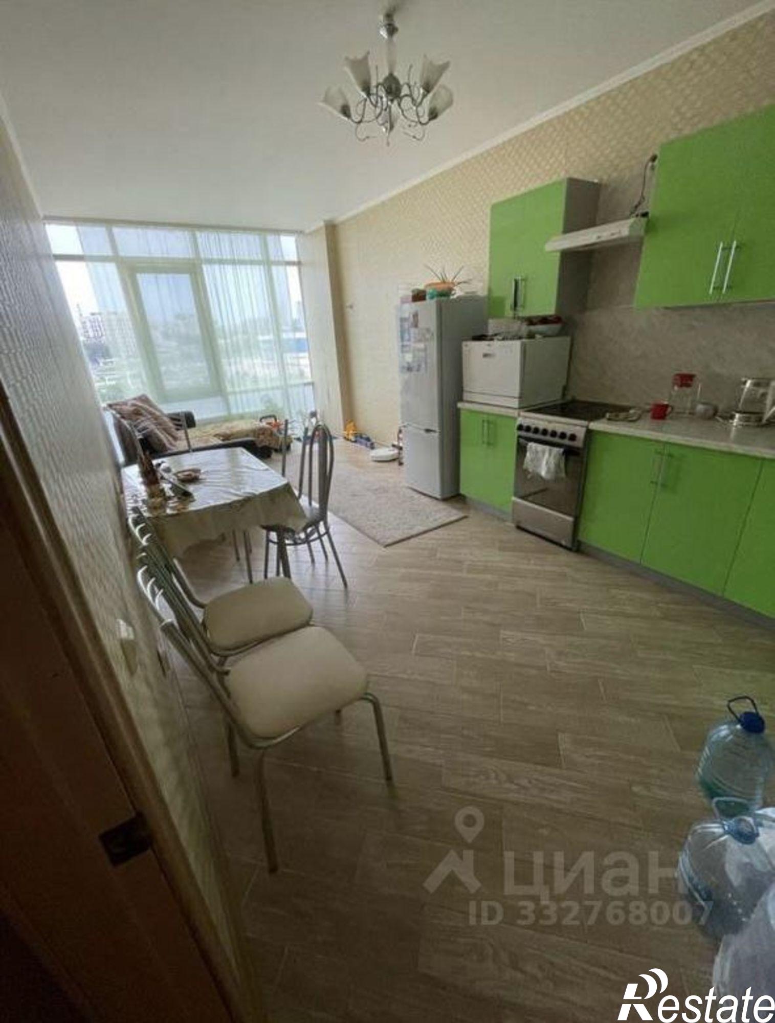 Сдать квартиру за 35 000 рублей на ул Гостенская, 2б