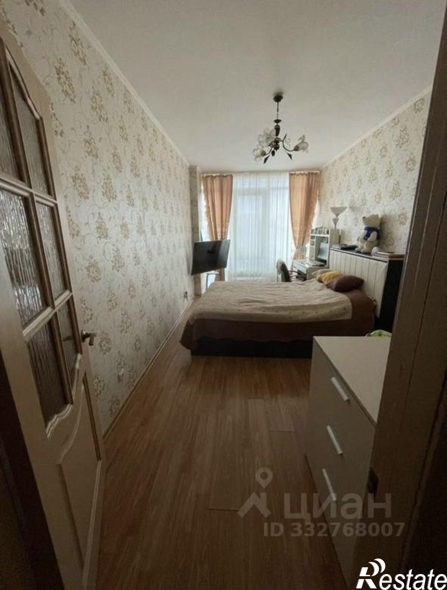 Сдать квартиру за 35 000 рублей на ул Гостенская, 2б