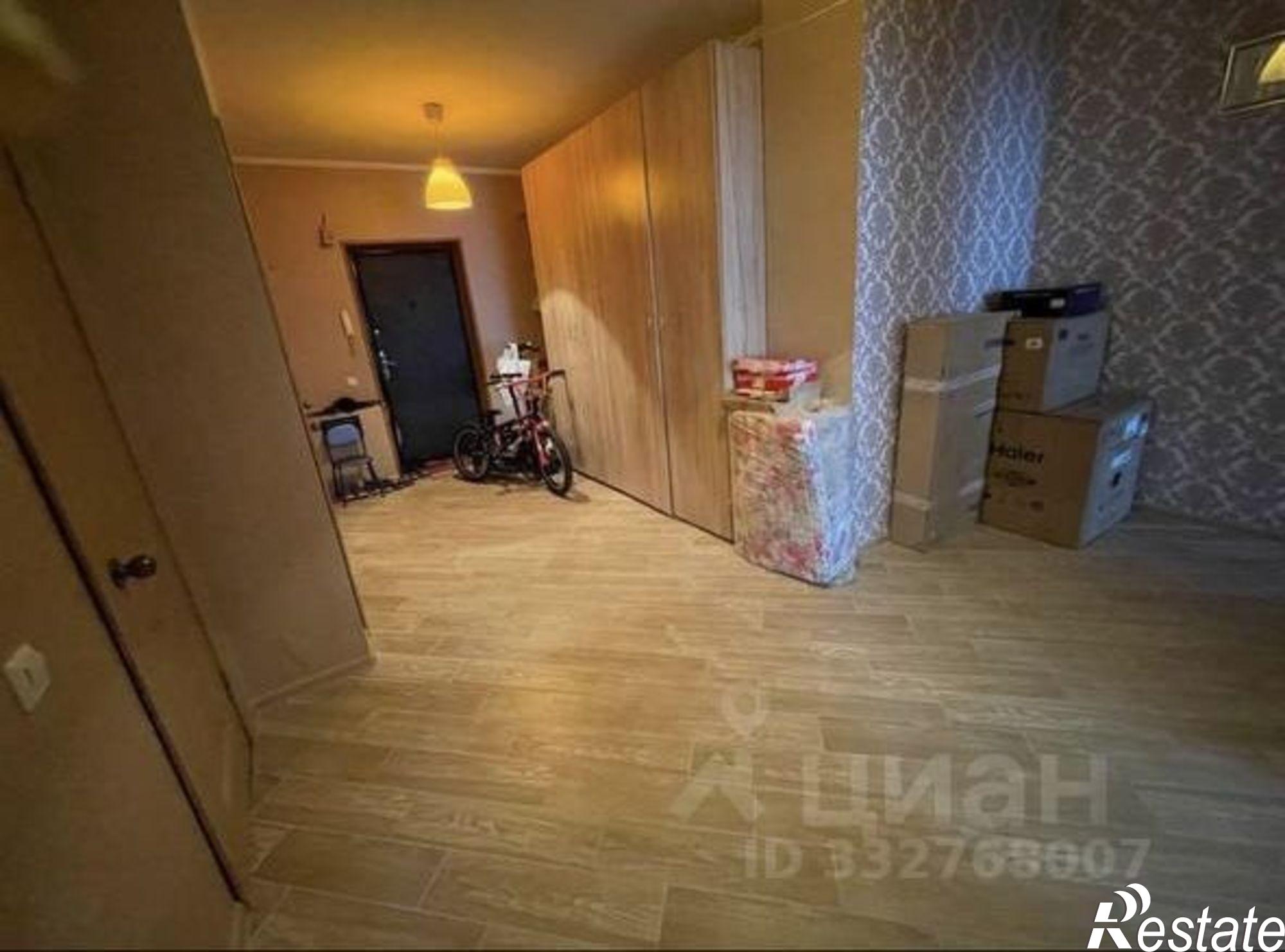 Сдать квартиру за 35 000 рублей на ул Гостенская, 2б