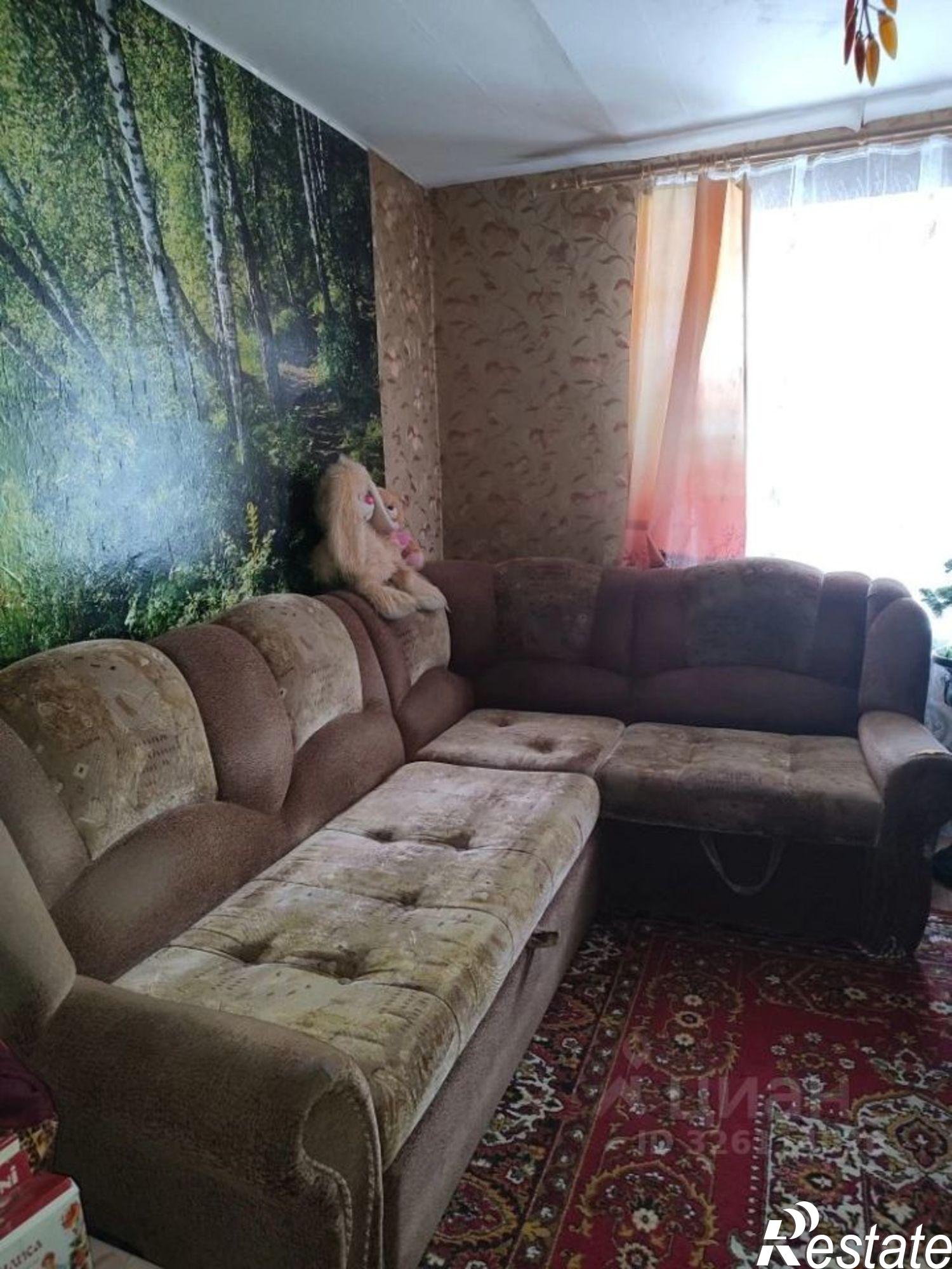 Сдать комнату за 8 000 рублей на ул Костюкова, 63