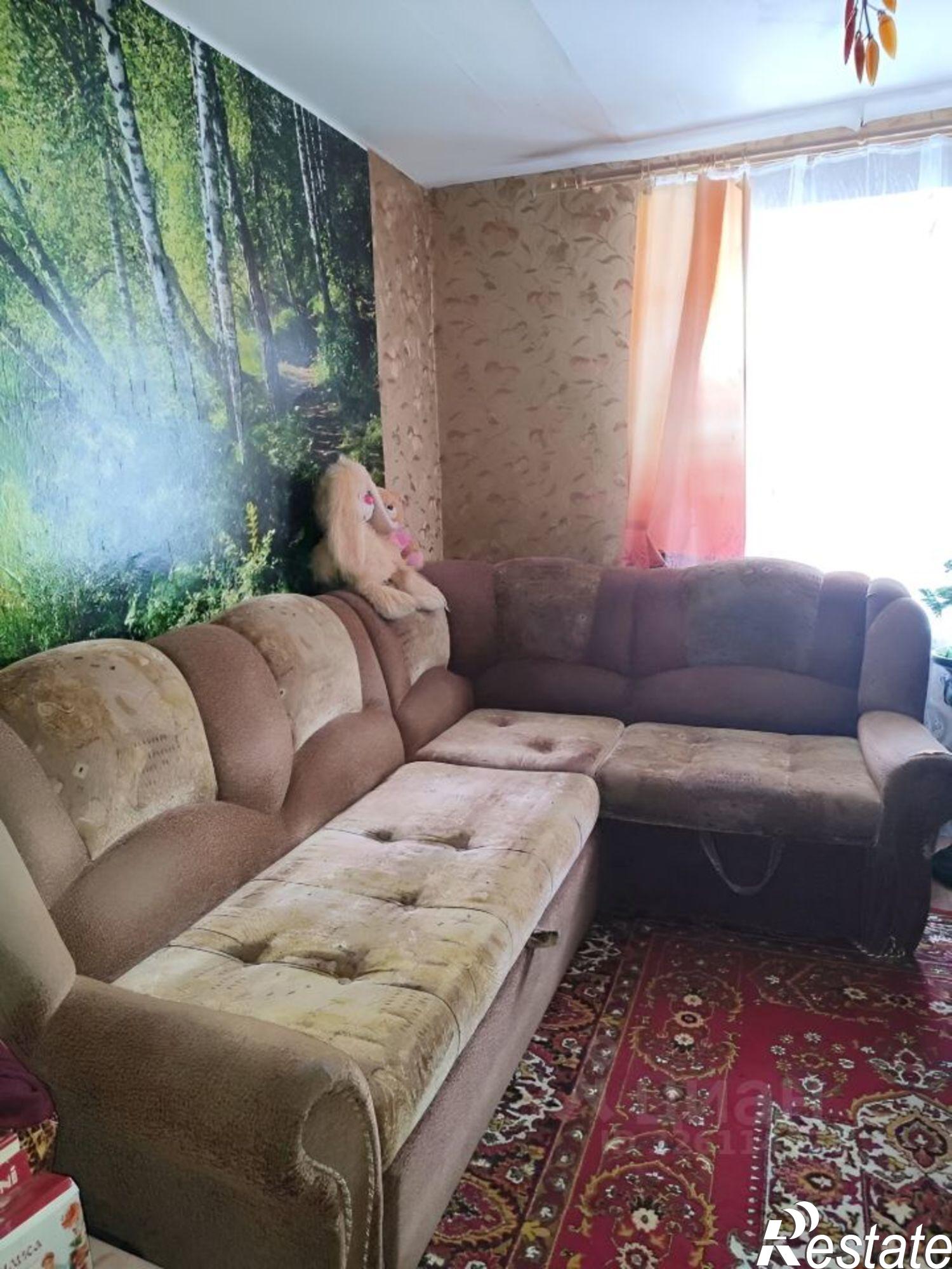 Сдать комнату за 8 000 рублей на ул Костюкова, 63