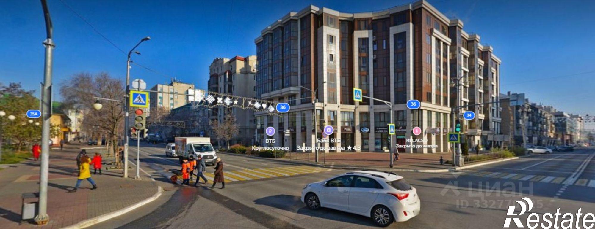Сдать гараж, место в паркинге за 6 000 рублей на Гражданский пр-кт, 36