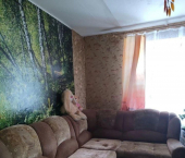 комната 45 кв м ул Костюкова, 63
