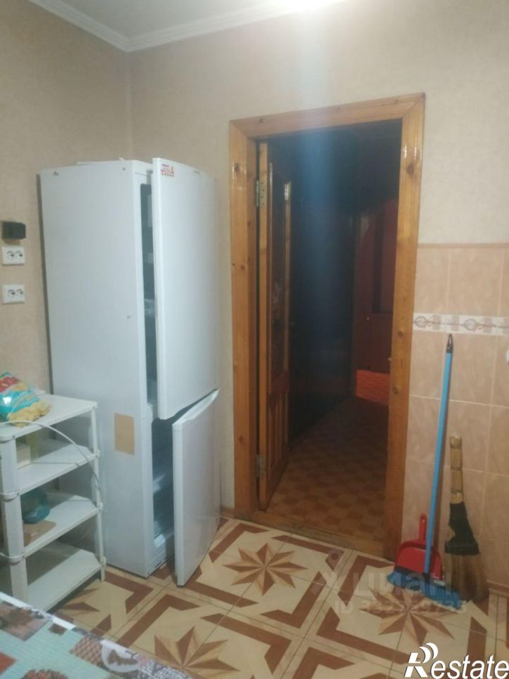 4-комн квартира Спортивная улица, 5,  д. 5