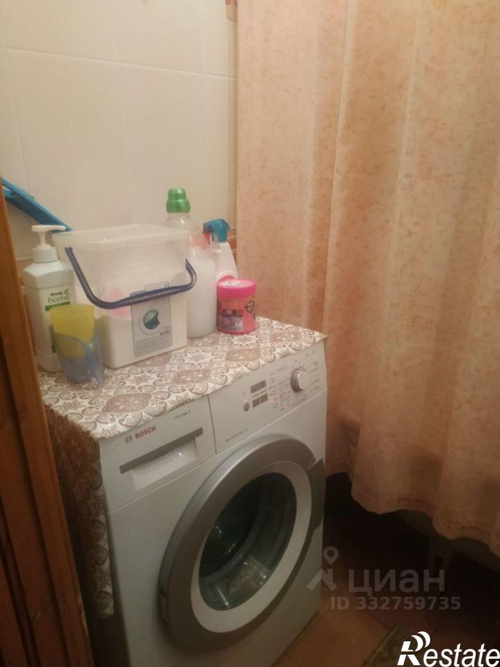 4-комн квартира Спортивная улица, 5,  д. 5