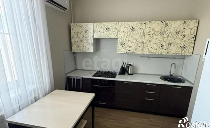 1-комн квартира улица Толстого, 55,  д. 55