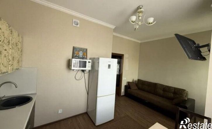1-комн квартира улица Толстого, 55,  д. 55
