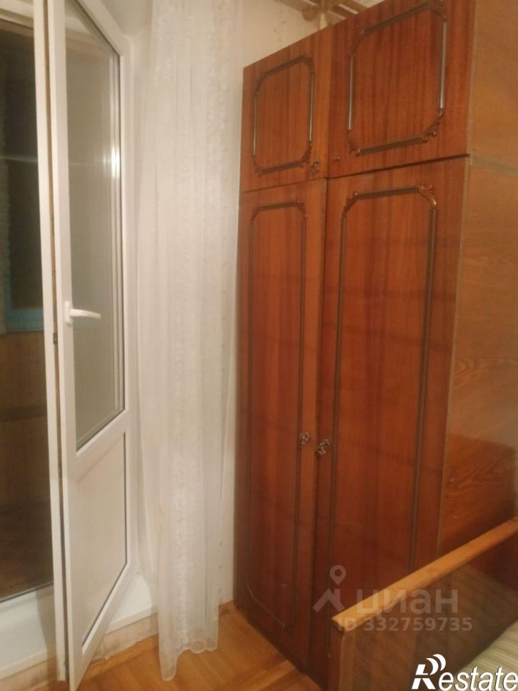 4-комн квартира Спортивная улица, 5,  д. 5
