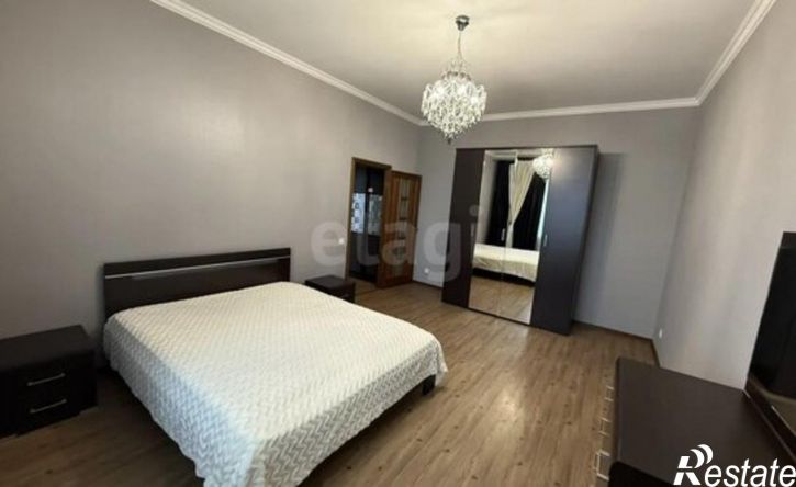 1-комн квартира улица Толстого, 55,  д. 55