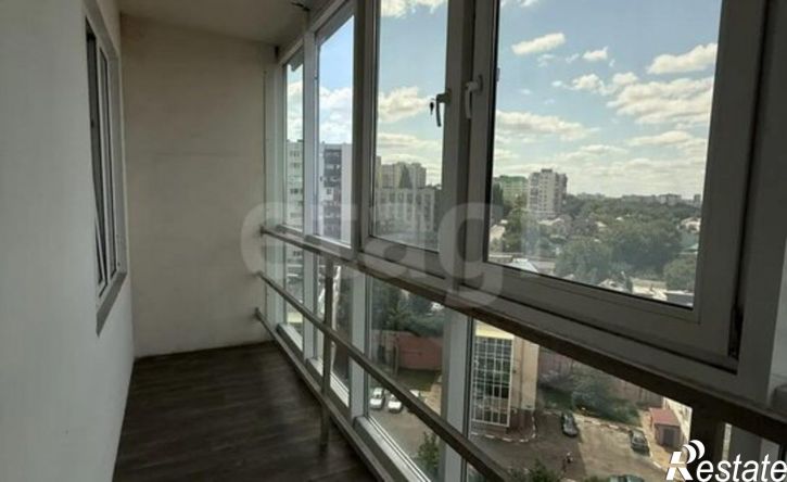 1-комн квартира улица Толстого, 55,  д. 55