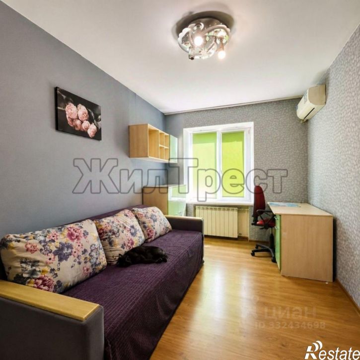 2-комн квартира ул Советская, 37,  д. 37