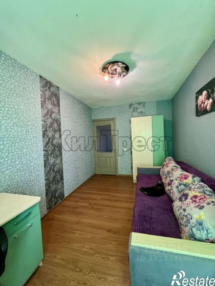 2-комн квартира ул Советская, 37,  д. 37