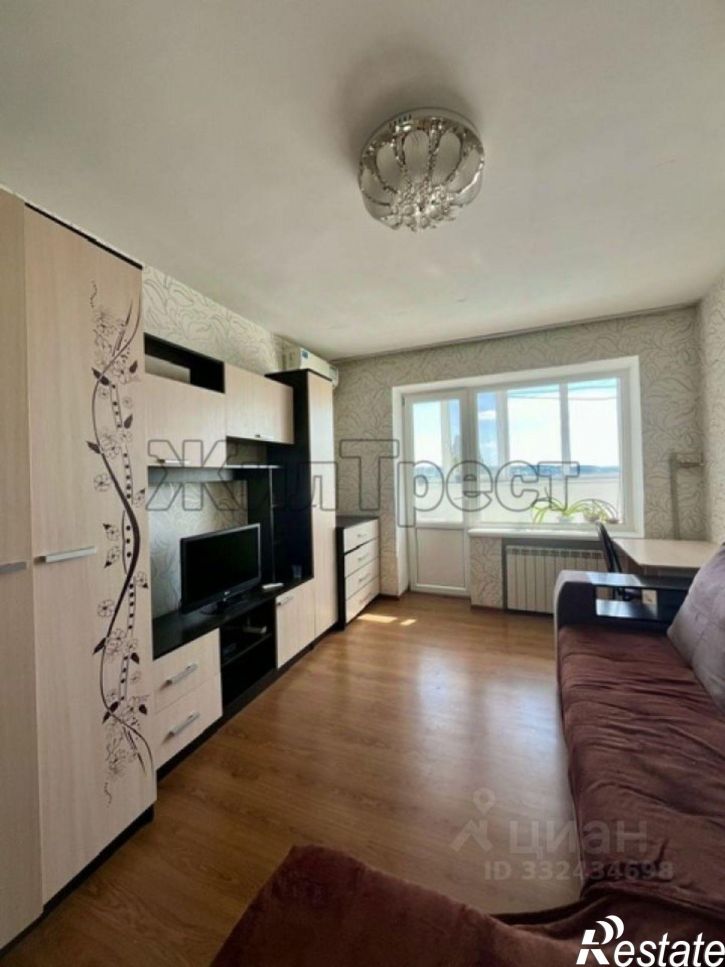 2-комн квартира ул Советская, 37,  д. 37