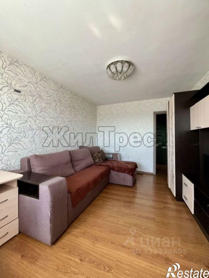 2-комн квартира ул Советская, 37,  д. 37