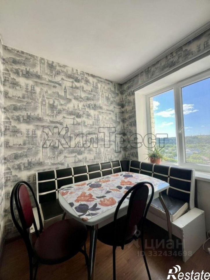 2-комн квартира ул Советская, 37,  д. 37