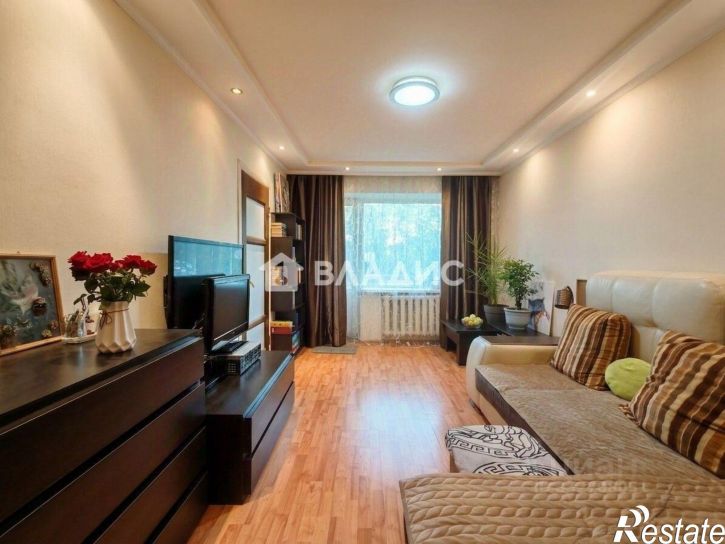 2-комн квартира ул Некрасова, 24,  д. 24