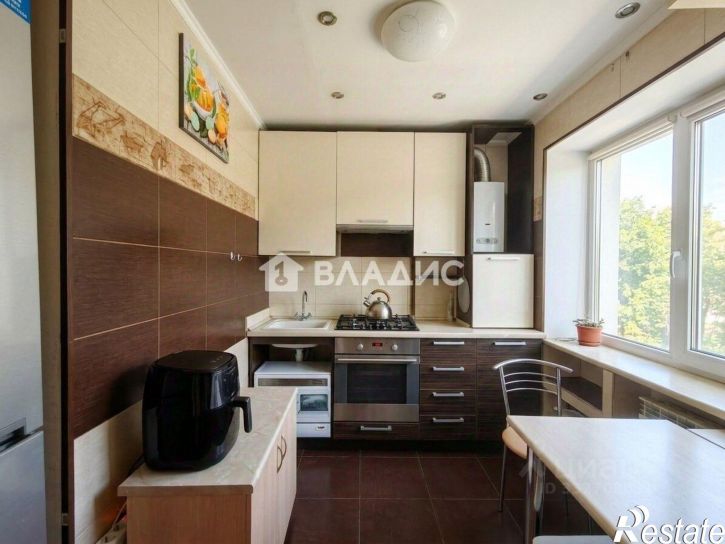 2-комн квартира ул Некрасова, 24,  д. 24