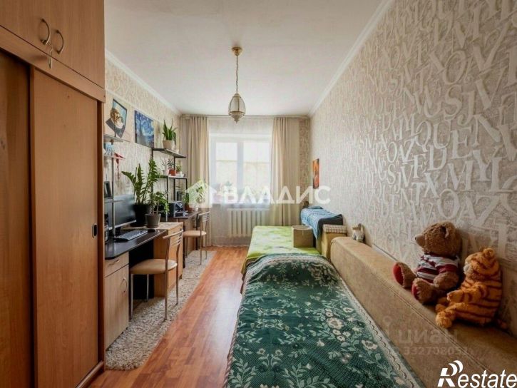 2-комн квартира ул Некрасова, 24,  д. 24