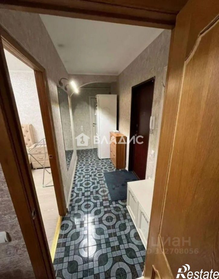 2-комн квартира Народный б-р, 89,  д. 89