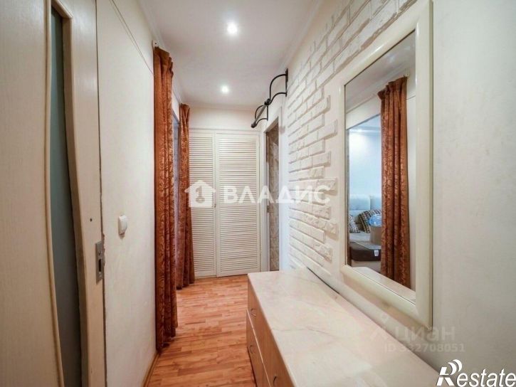 2-комн квартира ул Некрасова, 24,  д. 24