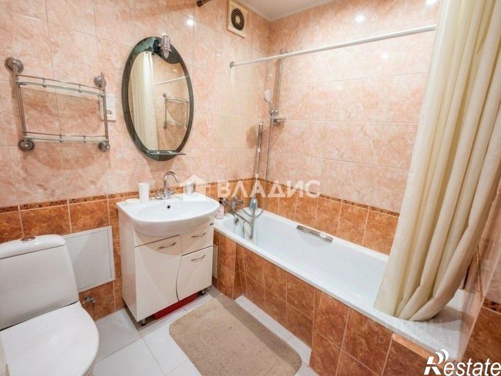 2-комн квартира ул Некрасова, 24,  д. 24