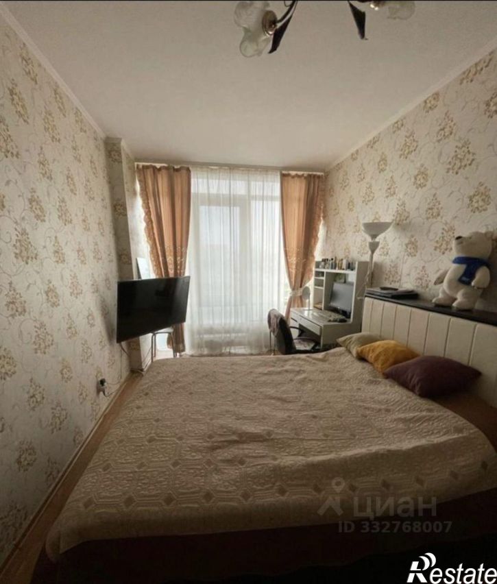2-комн квартира ул Гостенская, 2б,  д. 2б