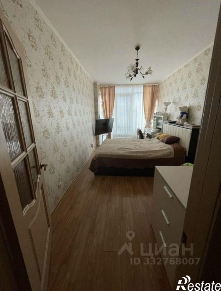 2-комн квартира ул Гостенская, 2б,  д. 2б