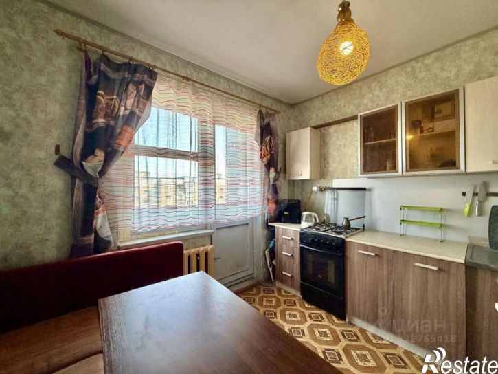 1-комн квартира ул Губкина, 31,  д. 31