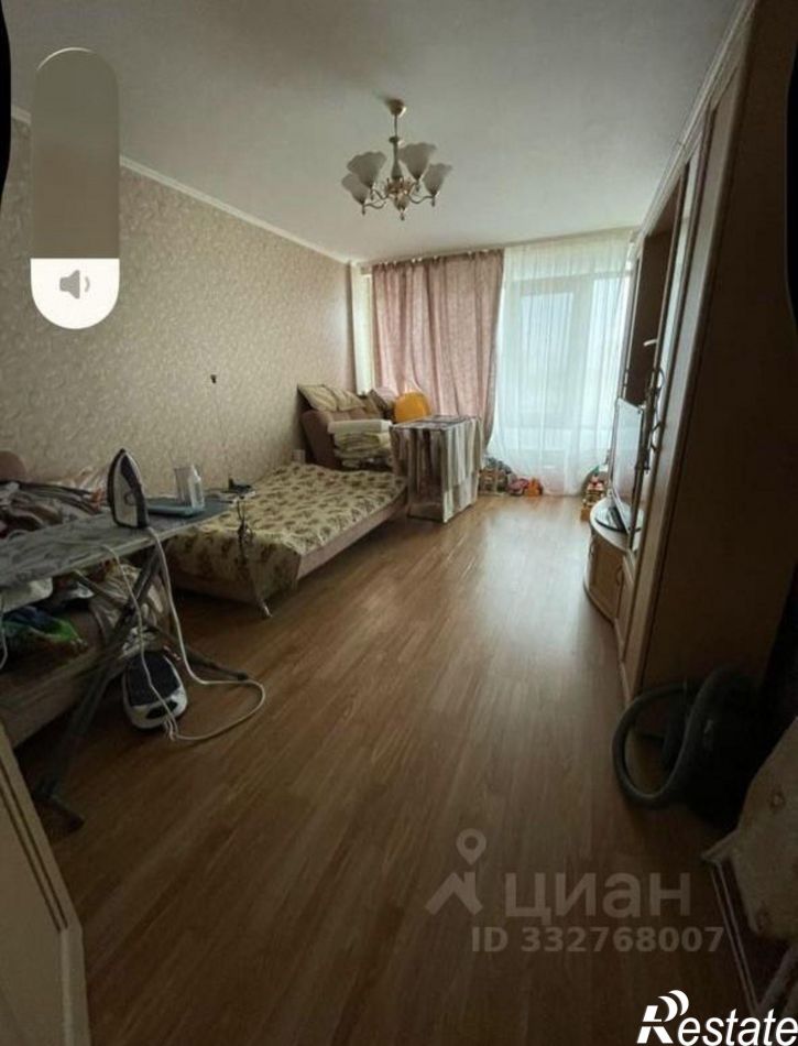 2-комн квартира ул Гостенская, 2б,  д. 2б