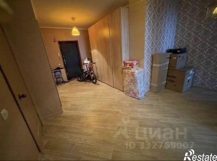 2-комн квартира ул Гостенская, 2б,  д. 2б