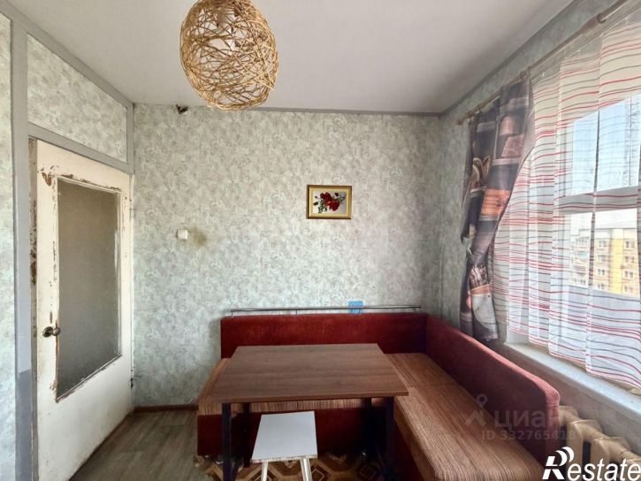 1-комн квартира ул Губкина, 31,  д. 31