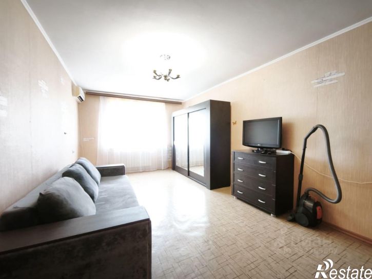 1-комн квартира ул Почтовая, 48А,  д. 48А