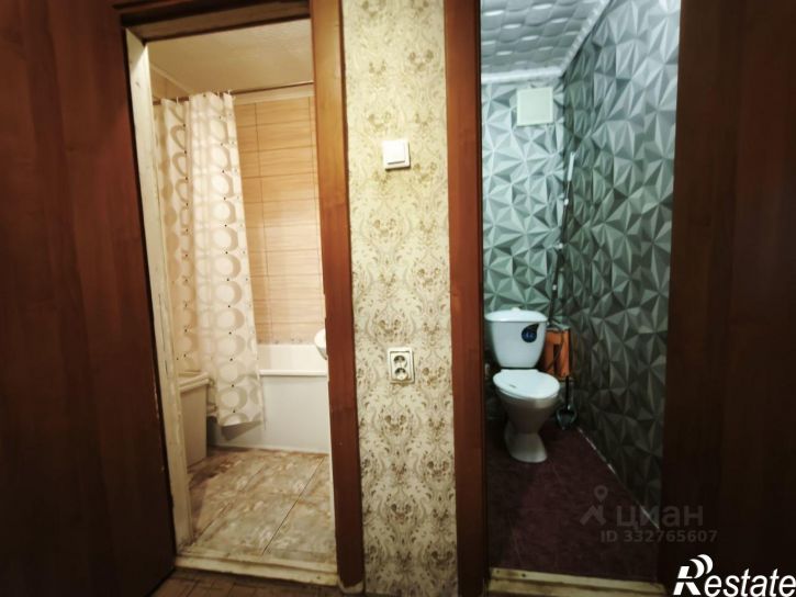 1-комн квартира ул Почтовая, 48А,  д. 48А