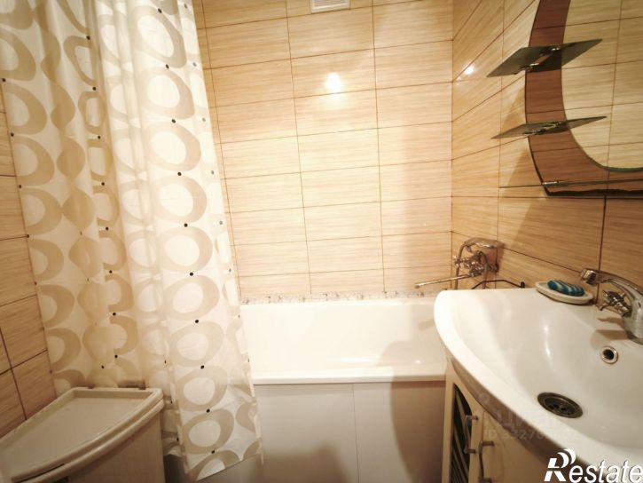 1-комн квартира ул Почтовая, 48А,  д. 48А