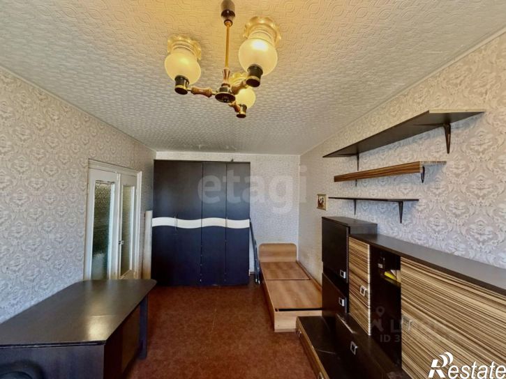 1-комн квартира ул Губкина, 31,  д. 31