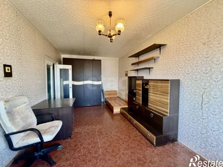 1-комн квартира ул Губкина, 31,  д. 31
