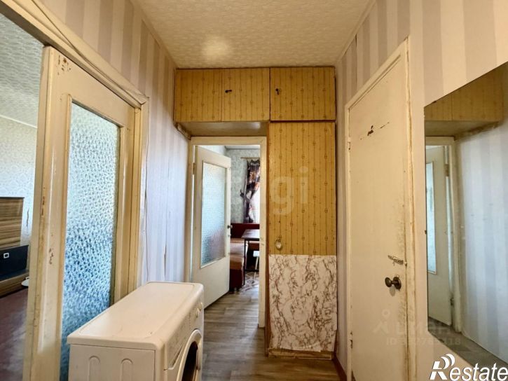 1-комн квартира ул Губкина, 31,  д. 31