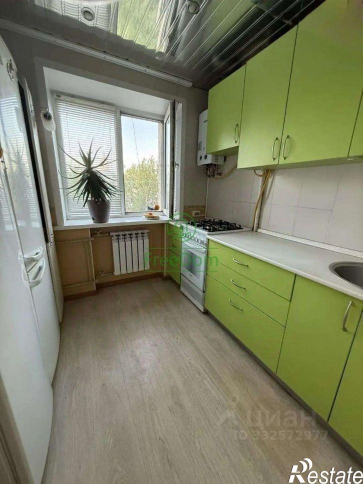2-комн квартира пр-кт Славы, 7б,  д. 7б