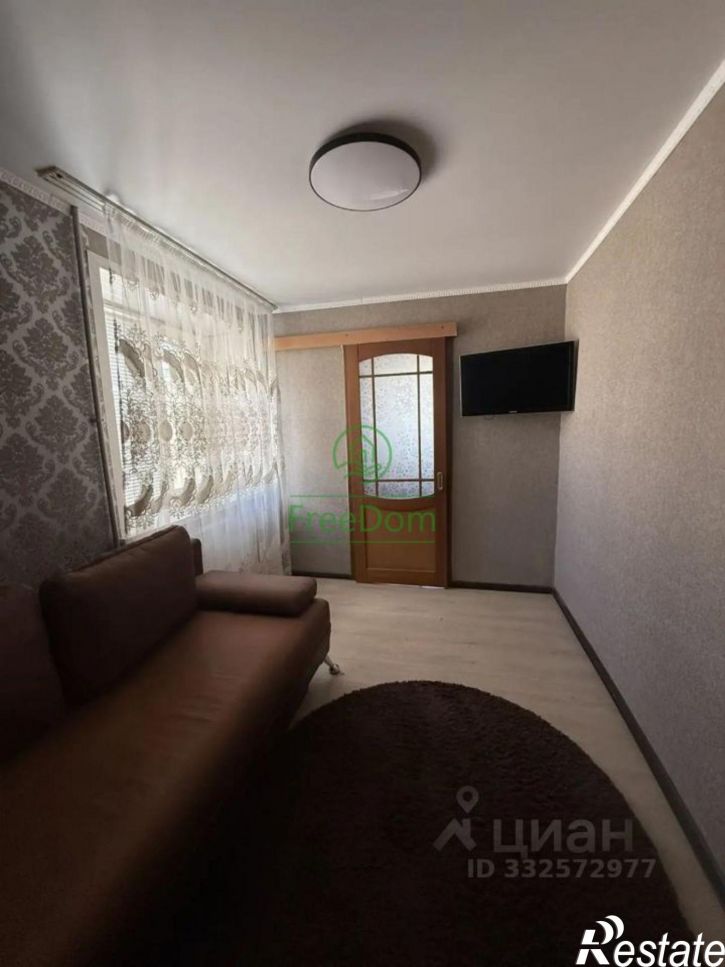 2-комн квартира пр-кт Славы, 7б,  д. 7б