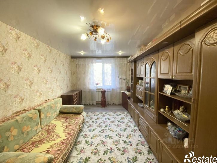 3-комн квартира ул Есенина, 28,  д. 28