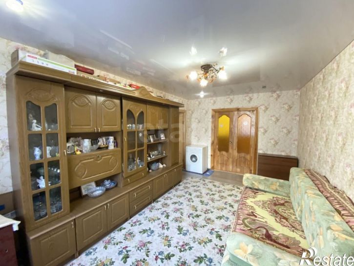3-комн квартира ул Есенина, 28,  д. 28