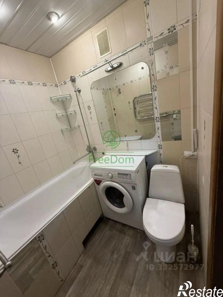 2-комн квартира пр-кт Славы, 7б,  д. 7б