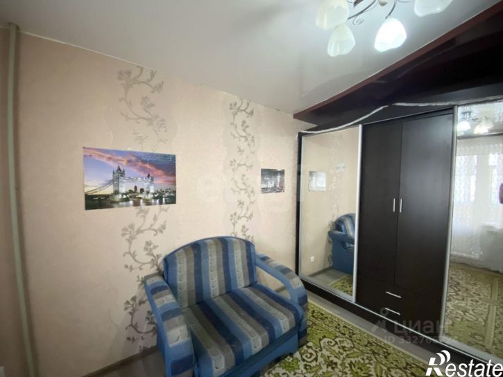 3-комн квартира ул Есенина, 28,  д. 28