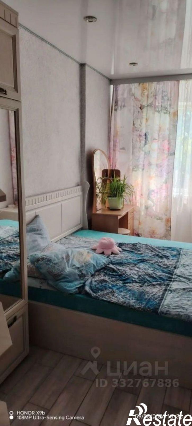3-комн квартира ул Попова, 67,  д. 67