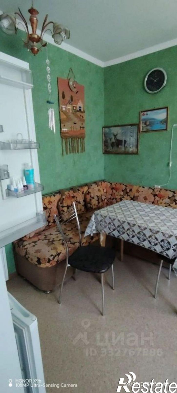 3-комн квартира ул Попова, 67,  д. 67