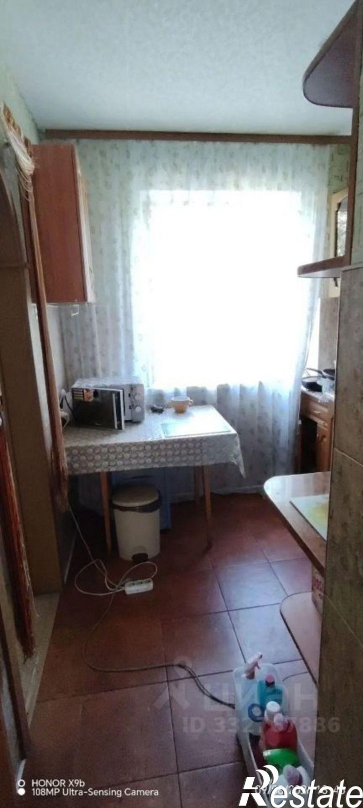 3-комн квартира ул Попова, 67,  д. 67